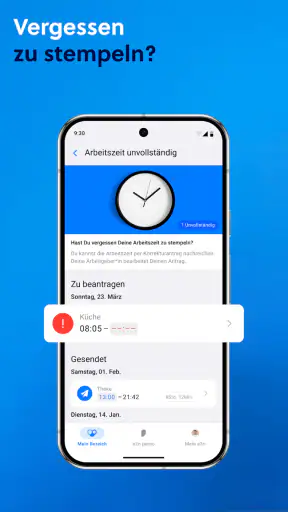 e2n me screenshot 6