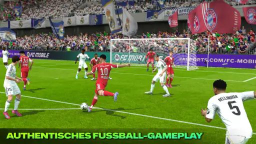 EA SPORTS FC™ Mobile Fußball screenshot 10