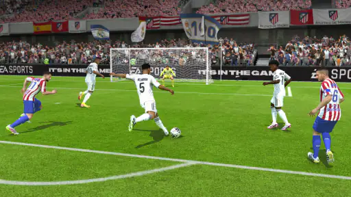 EA SPORTS FC™ Mobile Fußball screenshot