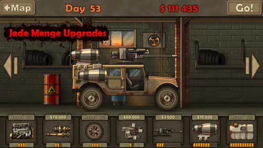 Earn to Die screenshot 11