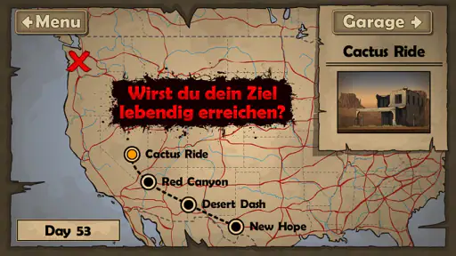 Earn to Die screenshot 8