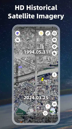 Earth 3D Map screenshot 11
