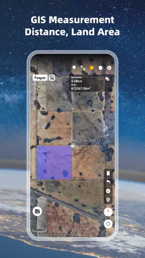 Earth 3D Map screenshot 4