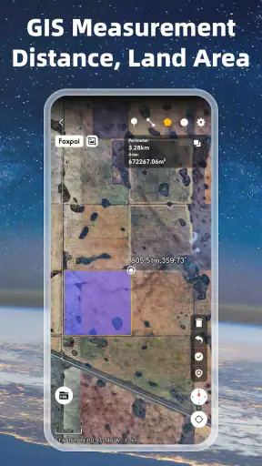 Earth 3D Map screenshot 9