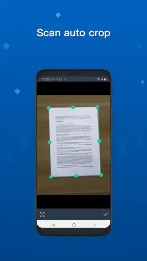 Easy Fax - send fax from phone screenshot 12