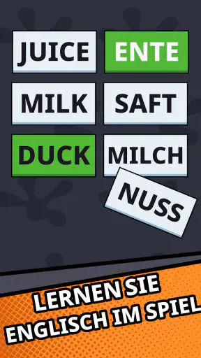 Englisch-Karteikarten lernen screenshot 7