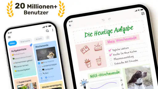 Easy Notes - Memo, Notizen App screenshot 1