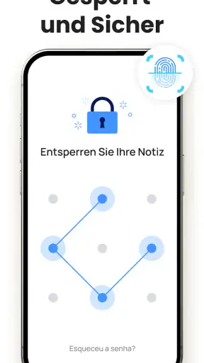 Easy Notes - Memo, Notizen App screenshot 6