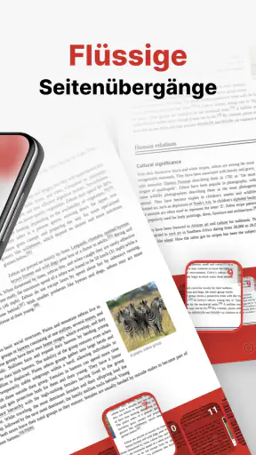 Easy PDF-Read PDF screenshot 2