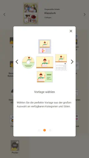 Easy-PhotoPrint Editor screenshot 2