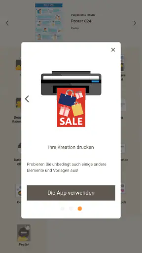 Easy-PhotoPrint Editor screenshot 3