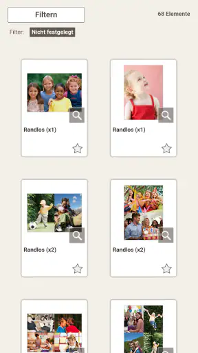 Easy-PhotoPrint Editor screenshot 5