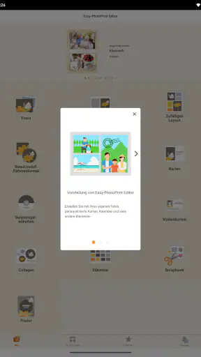 Easy-PhotoPrint Editor screenshot 6