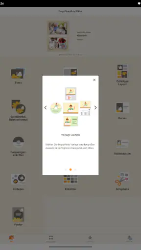 Easy-PhotoPrint Editor screenshot 7