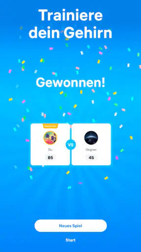 Easy Words - Wortspiele screenshot 10