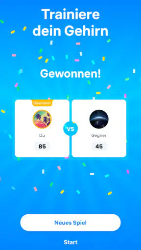 Easy Words - Wortspiele screenshot 5