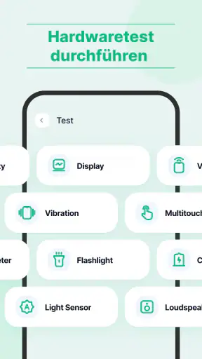 EasyCleaner: Phone Cleaner screenshot 3