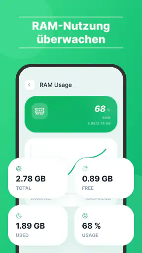 EasyCleaner: Phone Cleaner screenshot 4
