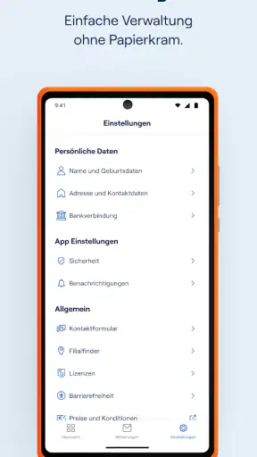 easyCredit+ screenshot 6