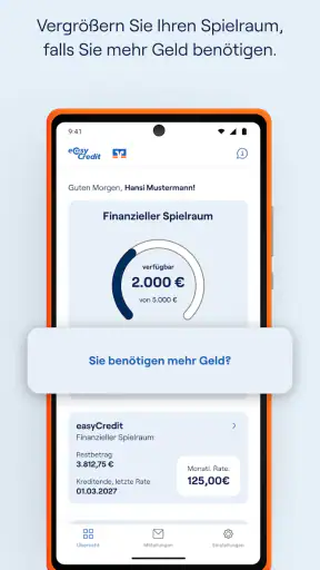 easyCredit+ screenshot 7