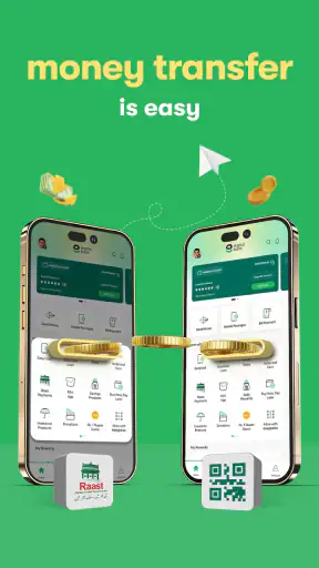 easypaisa – a digital bank screenshot 10