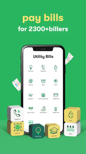 easypaisa – a digital bank screenshot 4