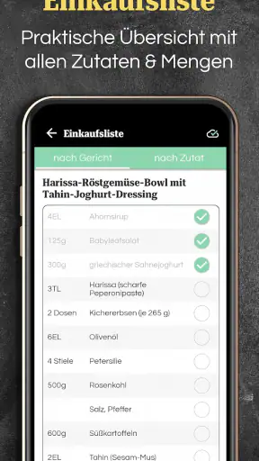 EAT CLUB – Rezepte & Kochen screenshot 6