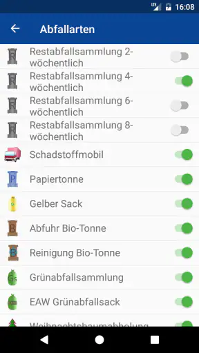EAW MSH screenshot 7