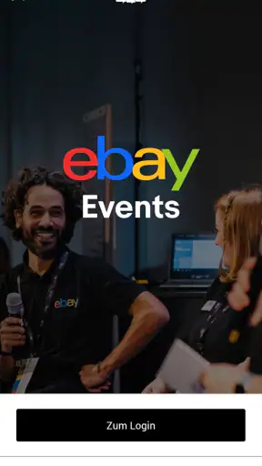 eBay Events DE screenshot 7