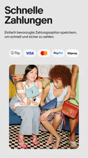 eBay: kaufen & verkaufen screenshot 11
