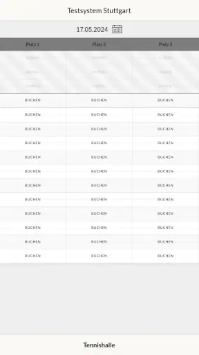 eBuSy screenshot 11