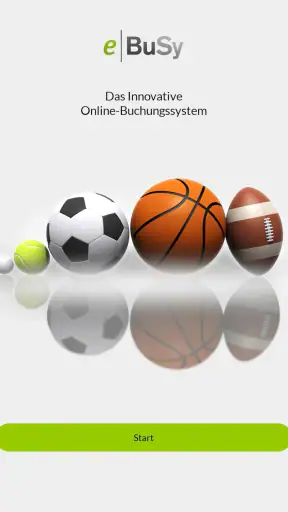 eBuSy screenshot 9