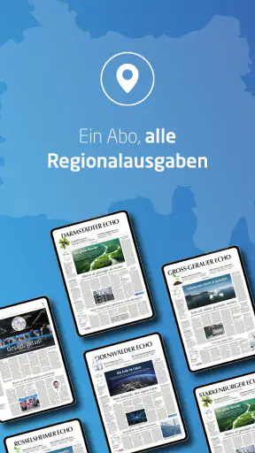 Echo E-Paper screenshot 7