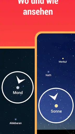 Eclipse Guide: Blutmond 2026 screenshot 12