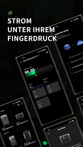 EcoFlow screenshot 1