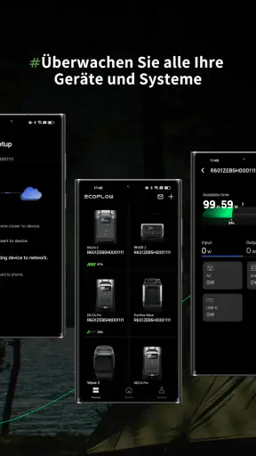 EcoFlow screenshot 2