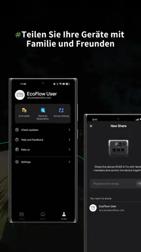 EcoFlow screenshot 3