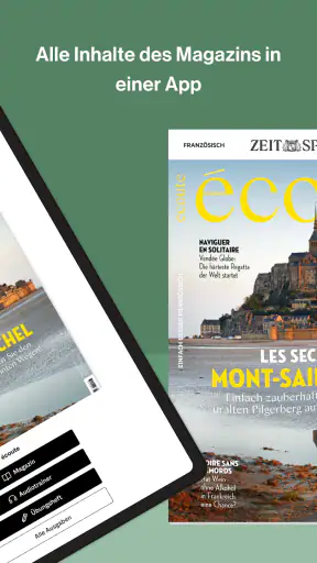 écoute - Französisch lernen screenshot 10