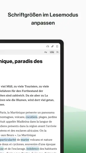 écoute - Französisch lernen screenshot 12