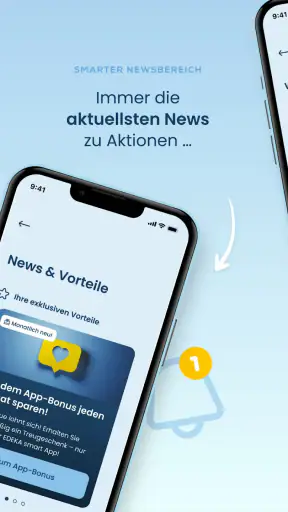 EDEKA smart screenshot 5