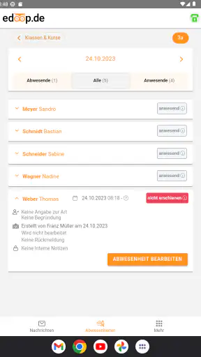 edoop.de screenshot 10