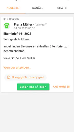edoop.de screenshot 5