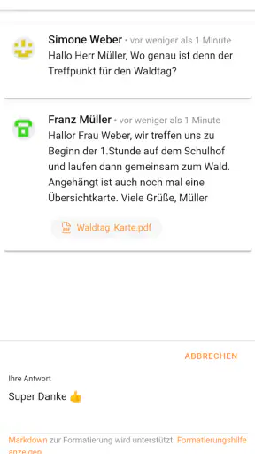 edoop.de screenshot 7