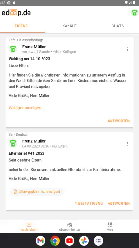 edoop.de screenshot 9