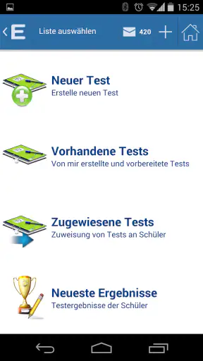 EduPage screenshot 7