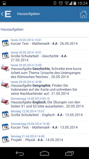 EduPage screenshot 8