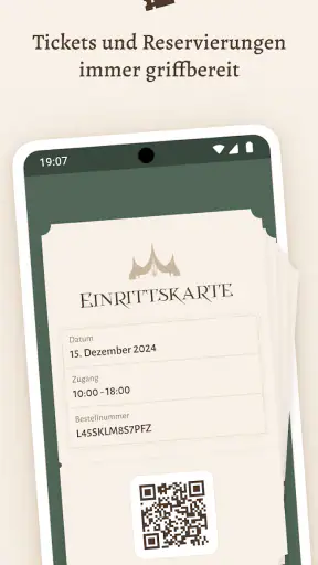 Efteling screenshot 2