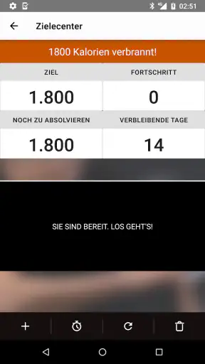 EGYM Fitness screenshot 5