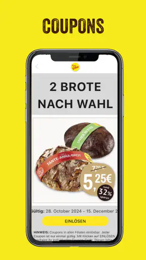 Eifler der Bäcker screenshot 3