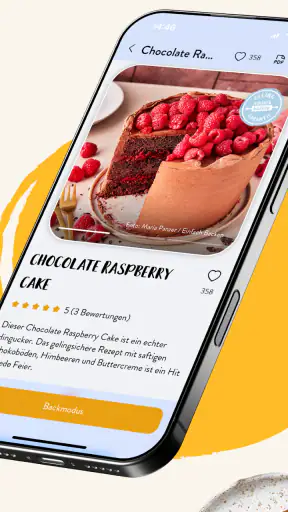 Einfach Backen screenshot 2